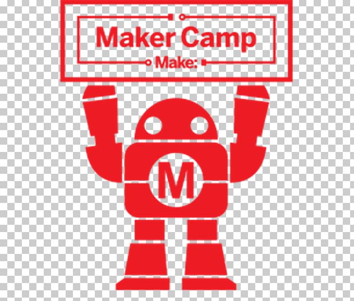 Maker Faire Maker Culture Robotics PNG, Clipart, 3d Printing, Area, Brand, Craft, Exhibition Free PNG Download