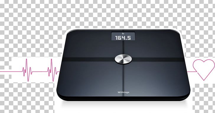 Measuring Scales Withings Osobní Váha Wi-Fi Measuring Instrument PNG, Clipart, Bathroom, Black Jack, Bluetooth, Electronics, Electronics Accessory Free PNG Download