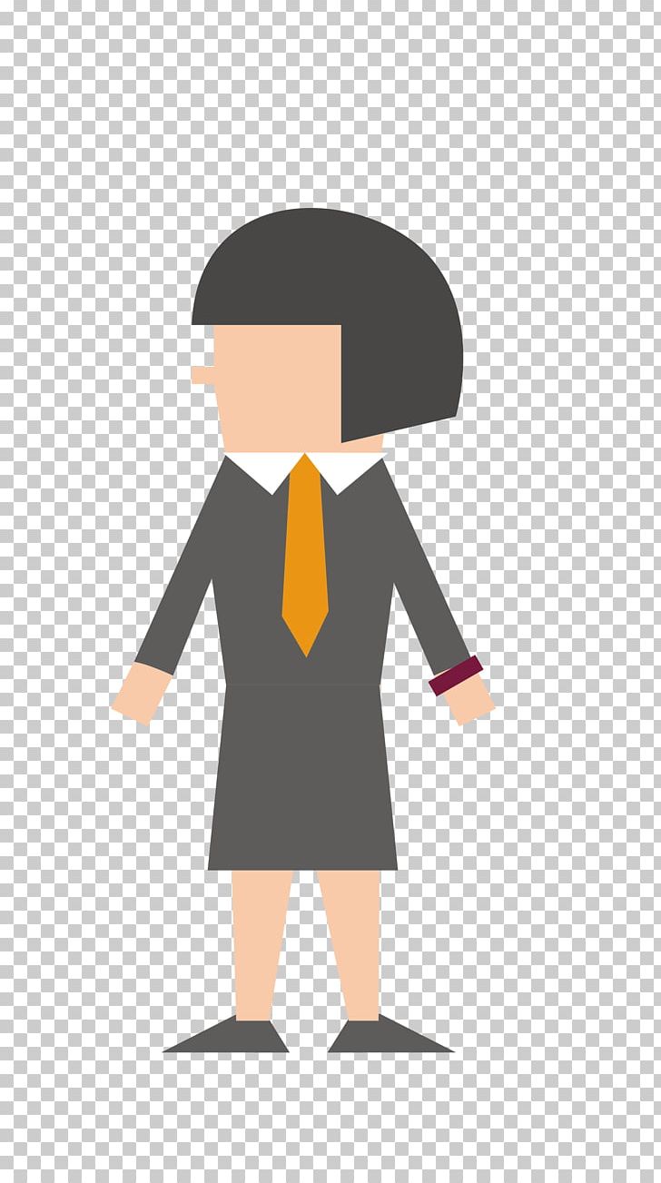 Cartoon Drawing PNG, Clipart, Angle, Black, Business, Business Woman, Cartoon Free PNG Download
