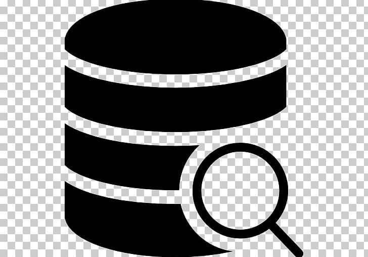 Cloud Storage Cloud Database Computer Icons PNG, Clipart, Black, Black And White, Brand, Circle, Cloud Computing Free PNG Download