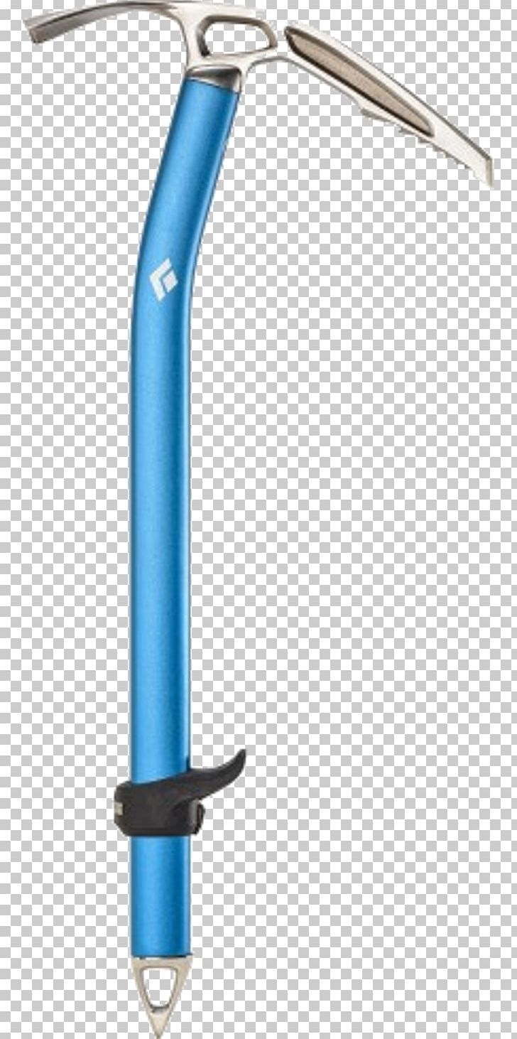 Ice Axe Ice Tool Black Diamond Equipment Ice Climbing PNG, Clipart, Angle, Axe, Bicycle Part, Black, Black Diamond Free PNG Download