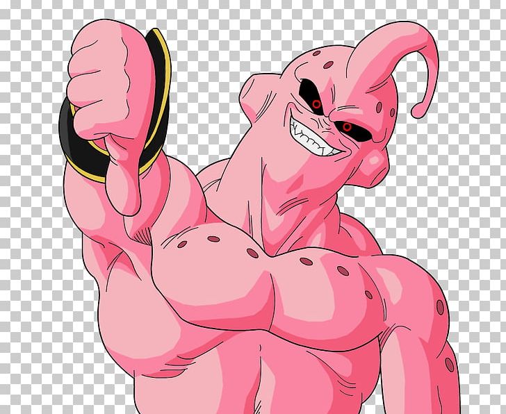 Majin Buu Vegeta Dragon Ball Frieza Villain PNG, Clipart, Babidi, Buu, Cartoon, Cell, Character Free PNG Download