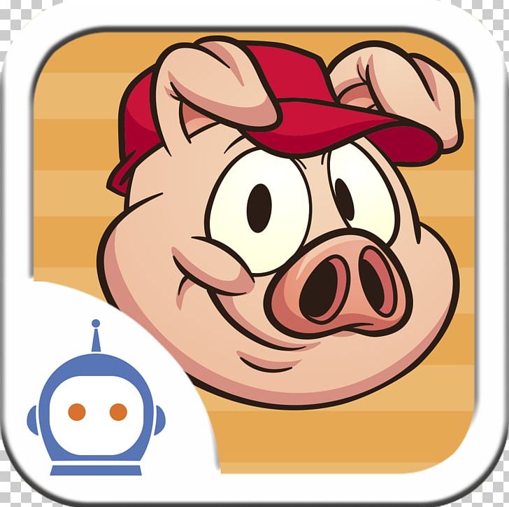 Pig Snout Pink M PNG, Clipart, Animals, Appstore, Champ, Facial Expression, Little Pig Free PNG Download
