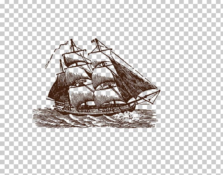 Sailing Ship Tall Ship Illustration PNG, Clipart, Anchor, Angle, Boat, Boat Vector, Caravel Free PNG Download