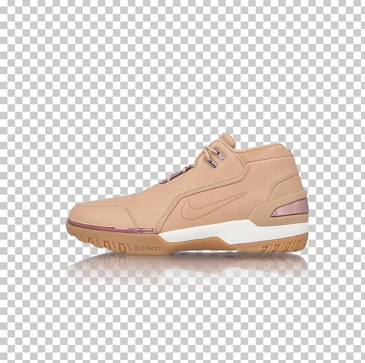 Sneakers Shoe Nike Sportswear Leather PNG, Clipart, Basketball Shoes, Beige, Brown, Cleveland Cavaliers, Crosstraining Free PNG Download