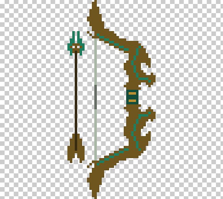 Bow And Arrow Pixel Art PNG, Clipart, Angle, Archery, Area, Arrow, Bow Free PNG Download