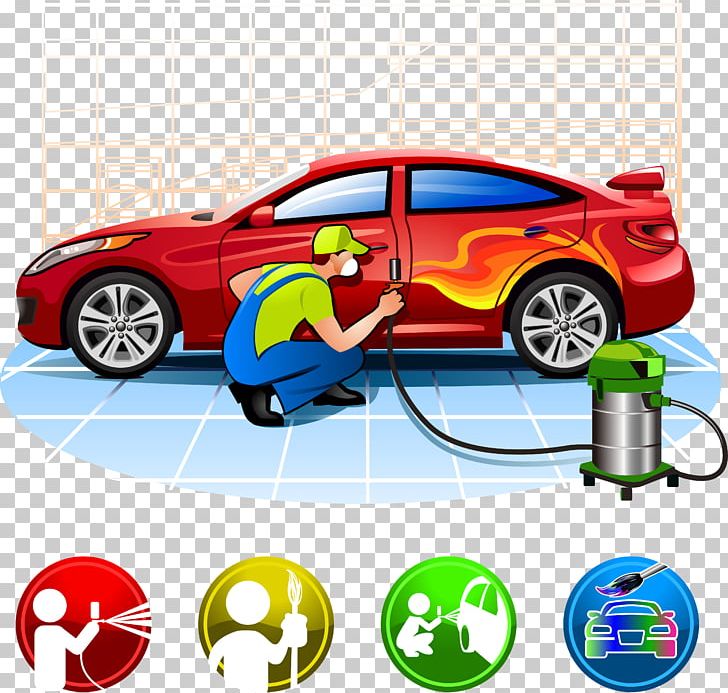 Car Automotive Paint Automobile Repair Shop PNG, Clipart, Automotive Beauty, Car Accident, Car Icon, Car Parts, Car Repair Free PNG Download