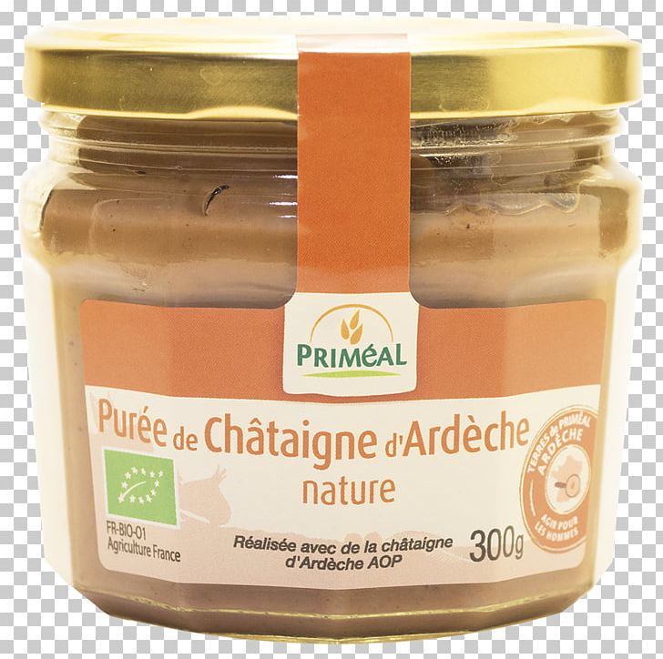 Confiture De Lait Organic Food Mashed Potato Chestnut Purée PNG, Clipart,  Free PNG Download