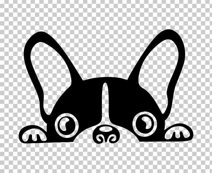 French Bulldog Boston Terrier Pit Bull Puppy PNG, Clipart, Animal, Animals, Black, Black And White, Bulldog Free PNG Download