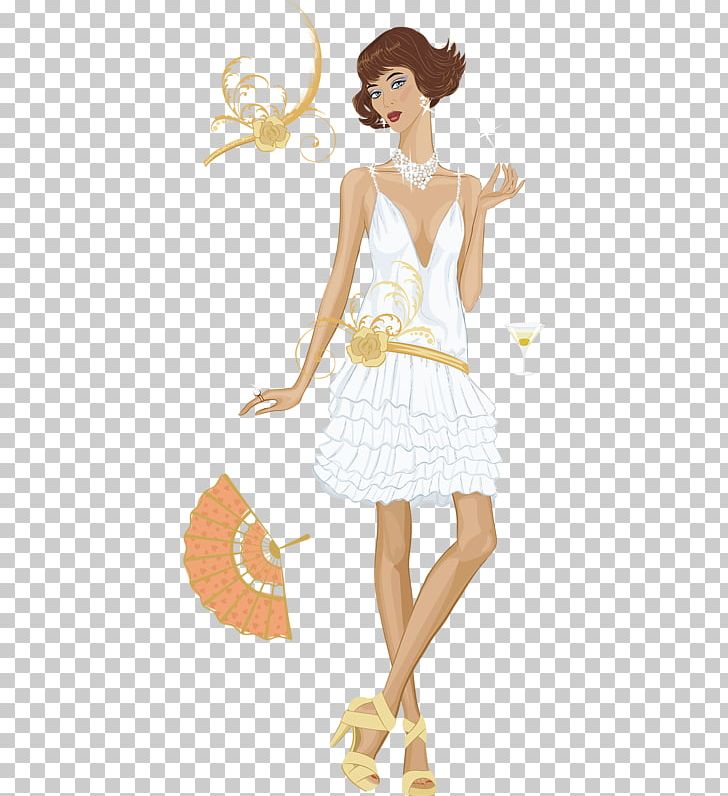 Others Fashion Illustration Fictional Character PNG, Clipart, Clothing, Costume, Fashion Design, Fashion Illustration, Fashion Model Free PNG Download