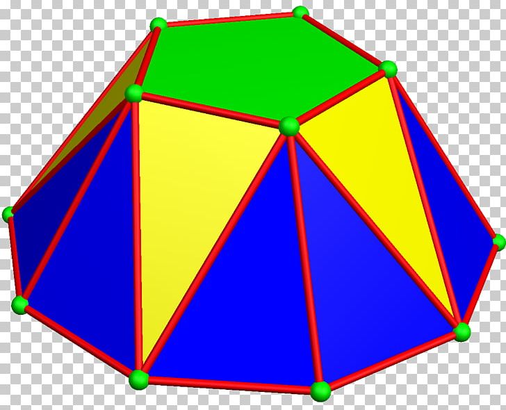 Pentagonal Cupola Polygon Geometry Triangle PNG, Clipart, Angle, Area, Art, Convex Set, Cupola Free PNG Download