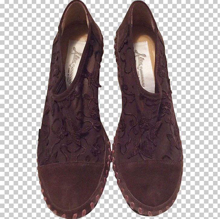 Shoe Suede Embroidery Common Mushroom PNG, Clipart, Brown, Common Mushroom, Embroidery, Footwear, Leather Free PNG Download