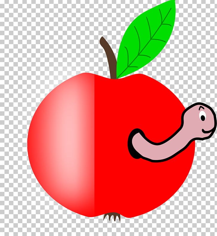 Worm Apple PNG, Clipart, Apple, Apple Maggot, Artwork, Cartoon, Cartoon Apple Pictures Free PNG Download