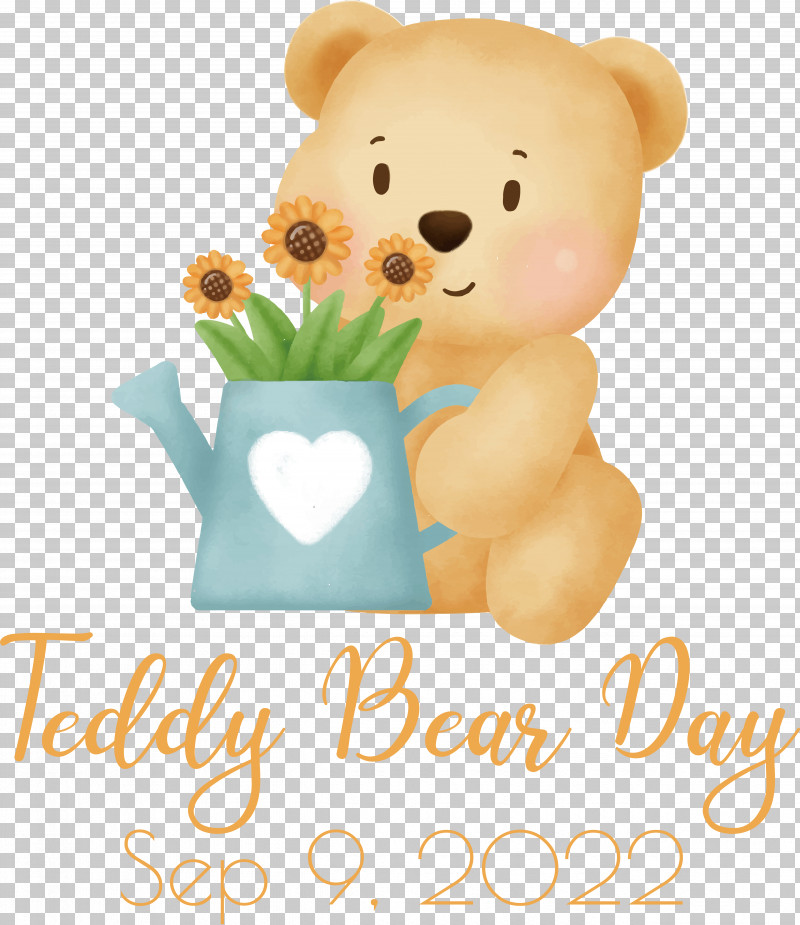 Teddy Bear PNG, Clipart, Bears, Birthday, Doll, Drawing, Flower Free PNG Download