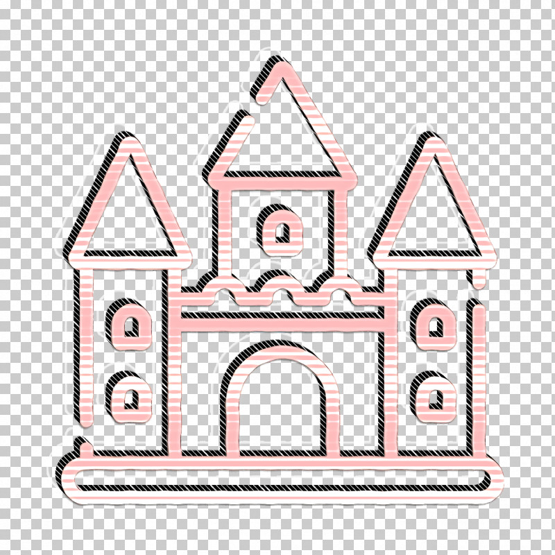 Architecture And City Icon Medieval Icon Castle Icon PNG, Clipart, Architecture And City Icon, Castle Icon, Medieval Icon, Meter Free PNG Download