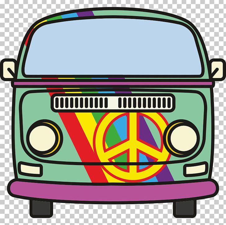 Car Volkswagen Type 2 (T1) Motor Vehicle Sticker PNG, Clipart, Area, Automotive Design, Brand, Bus, Car Free PNG Download