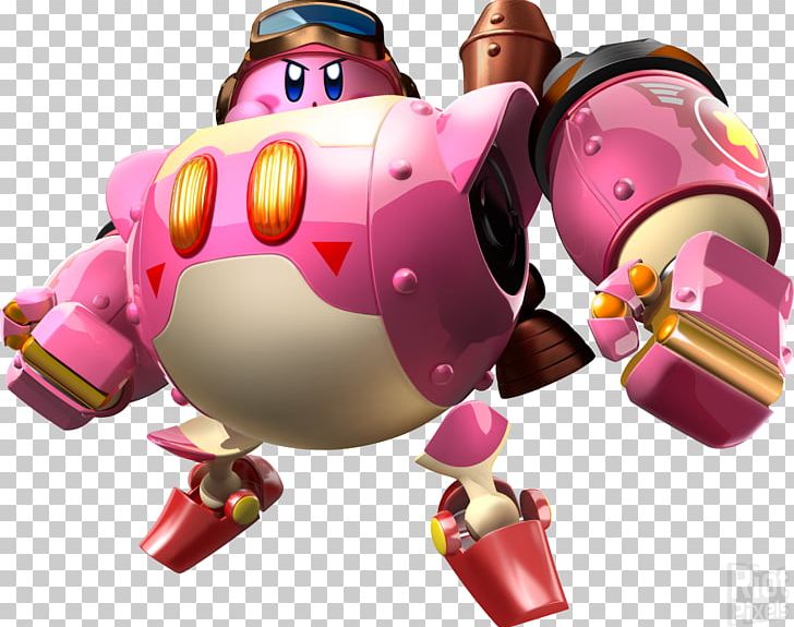 Kirby: Planet Robobot Kirby: Triple Deluxe Kirby's Dream Collection Kirby Star Allies PNG, Clipart, Amiibo, Cartoon, Kirby, Kirby Planet Robobot, Kirby Right Back At Ya Free PNG Download