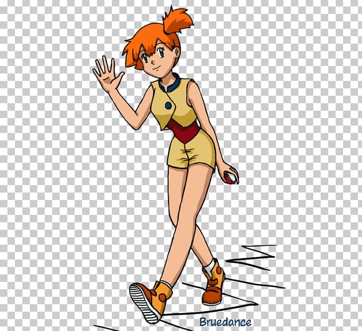 Misty Ash Ketchum Dawn Hoenn Pokémon PNG, Clipart, Anime, Arm, Art, Artwork, Ash Ketchum Free PNG Download
