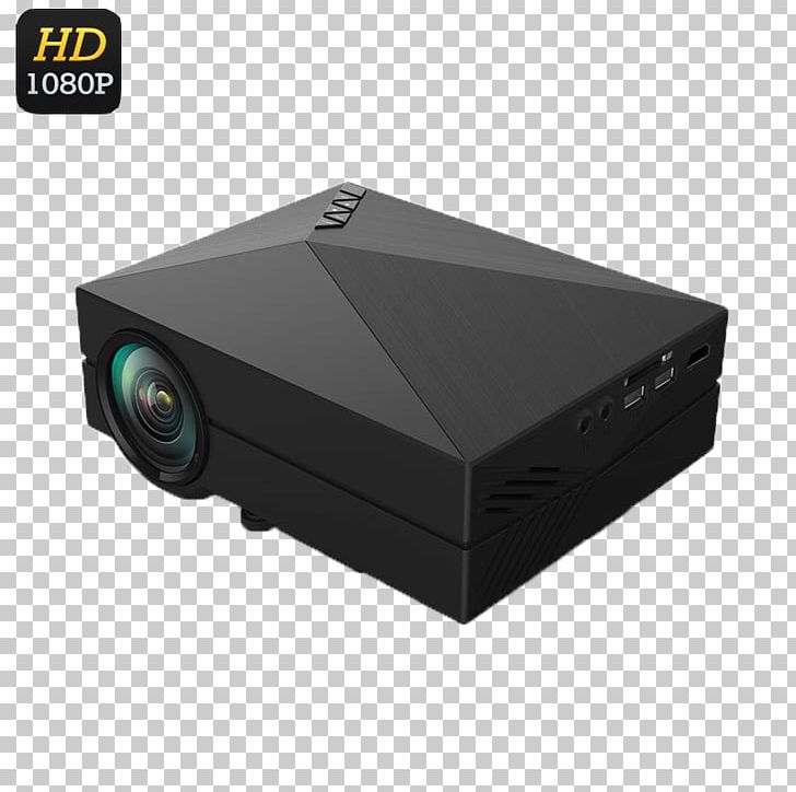 Multimedia Projectors LCD Projector Handheld Projector Amazon.com PNG, Clipart, 3lcd, 1080p, Amazoncom, Cinema, Electronics Free PNG Download