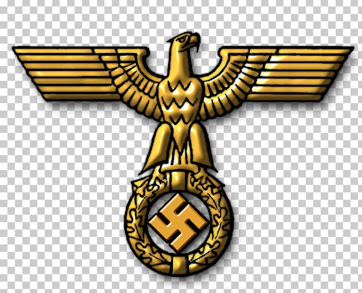 Nazi Germany German Empire Reichsadler Eagle Nazi Party PNG, Clipart, Adolf Hitler, Animals, Coat Of Arms Of Germany, Eagle, Fasces Free PNG Download