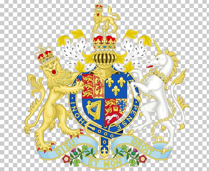 Royal Coat Of Arms Of The United Kingdom Monarchy Of The United Kingdom PNG, Clipart, British Royal Family, Coat Of Arms, Crest, Dieu Et Mon Droit, Elizabeth Ii Free PNG Download
