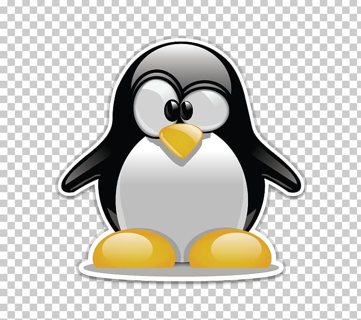 Sticker Penguin Tux PNG, Clipart, Animals, Beak, Bird, Bumper Sticker, Decal Free PNG Download