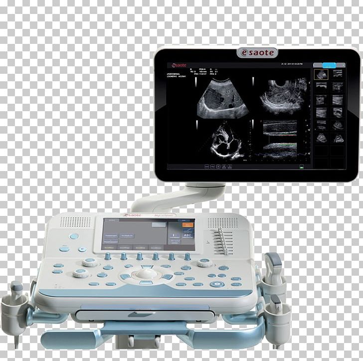 Ultrasonography Ultrasound Biosound Esaote PNG, Clipart, Electronics, Medical Diagnosis, Medical Equipment, Medical Imaging, Medicine Free PNG Download