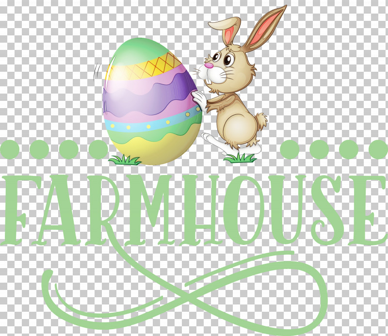 Easter Bunny PNG, Clipart, Easter Bunny, Easter Egg, Egg, Farmhouse, Logo Free PNG Download