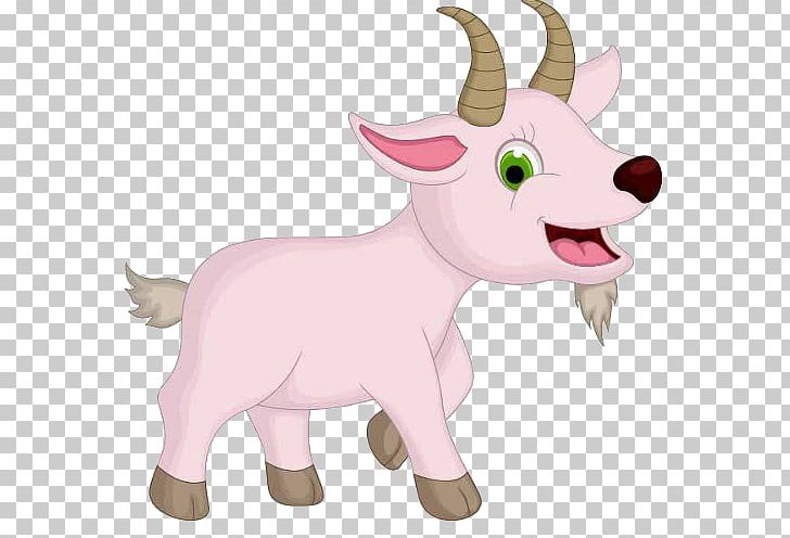 Baby Goats Sheep Drawing PNG, Clipart, Animal Figure, Animals, Animation, Baby, Baby Goats Free PNG Download