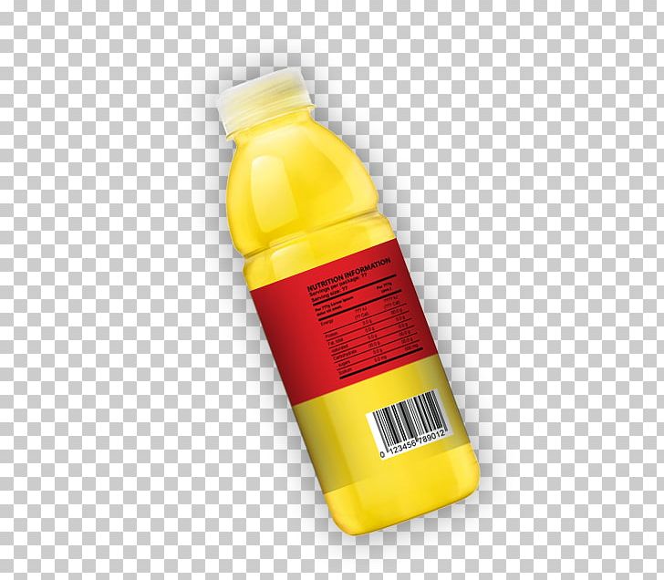 Enhanced Water Bottle Liquid PNG, Clipart, Bottle, Enhanced Water, Liquid, Thanks For Attention, Yellow Free PNG Download