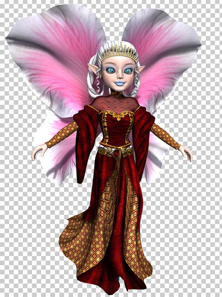 Fairy Tale Elf Animation PNG, Clipart, Angel, Animation, Barbie, Costume, Costume Design Free PNG Download