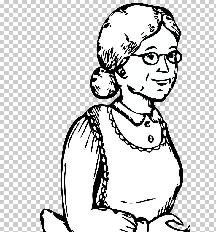 Grandparent PNG, Clipart, Arm, Art, Artwork, Black And White, Cartoon Free PNG Download