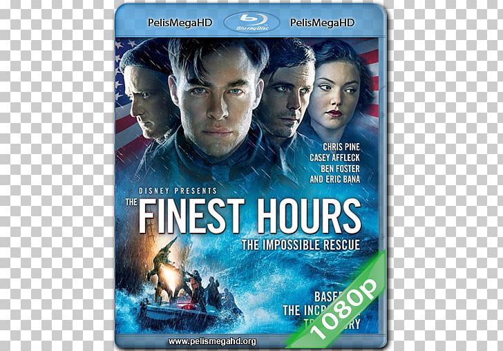 The Finest Hours Casey Affleck Blu-ray Disc Film Digital Copy PNG, Clipart, Action Film, Ben Foster, Bluray Disc, Casey Affleck, Chris Pine Free PNG Download