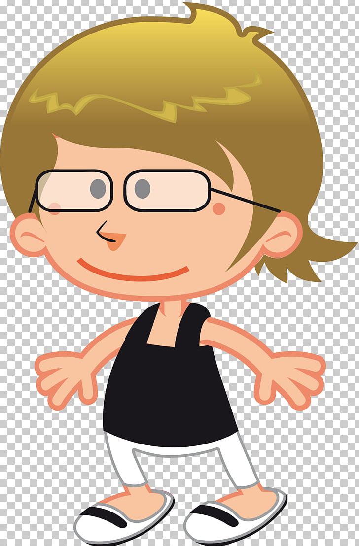Boy Glasses Nose PNG, Clipart, Arm, Boy, Cartoon, Cheek, Child Free PNG Download