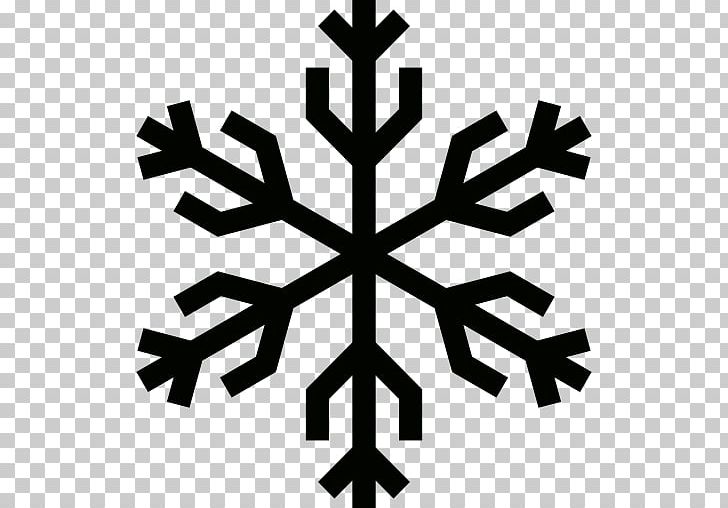 Computer Icons Snowflake PNG, Clipart, Black And White, Computer Icons, Encapsulated Postscript, Flat Design, Frost Free PNG Download