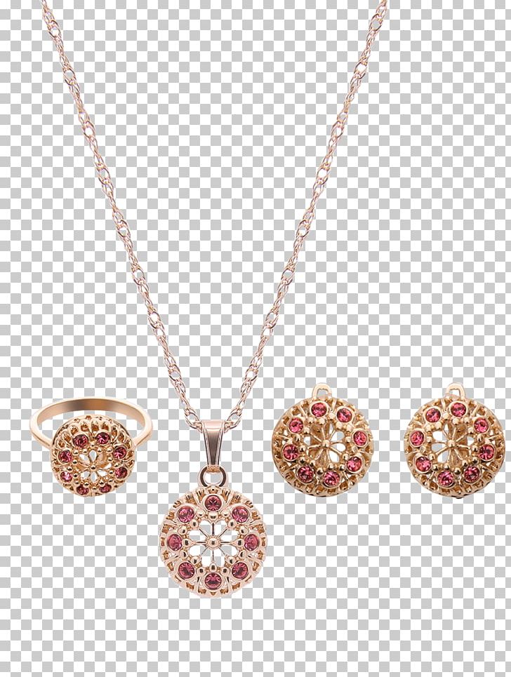Earring Locket Necklace Jewellery Imitation Gemstones & Rhinestones PNG, Clipart, Bead, Bling Bling, Body Jewelry, Bracelet, Bride Free PNG Download