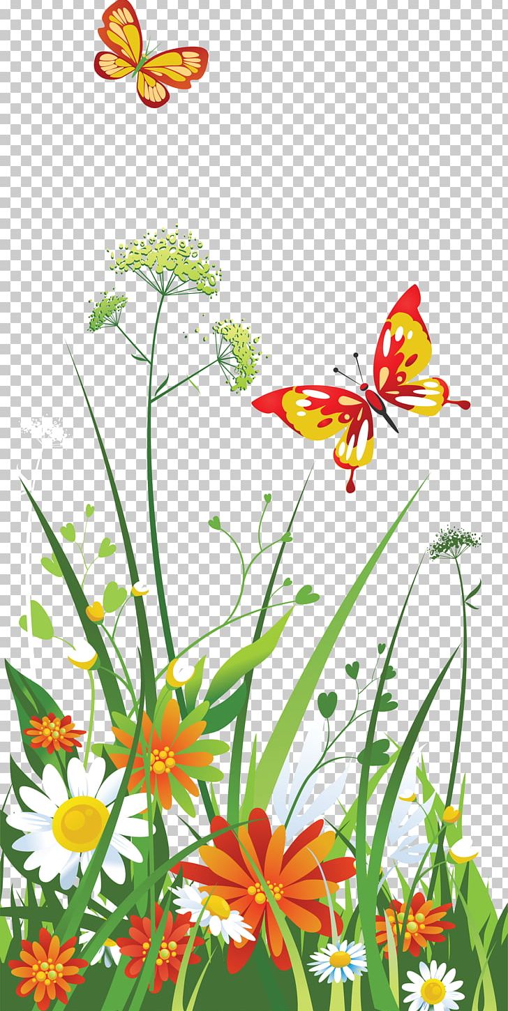 Flower PNG, Clipart, Brush Footed Butterfly, Daisy Family, Fictional Character, Flower, Grass Free PNG Download