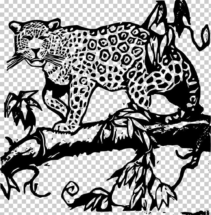 Jaguar Black Panther Felidae PNG, Clipart, Animals, Art, Artwork, Big Cat, Big Cats Free PNG Download