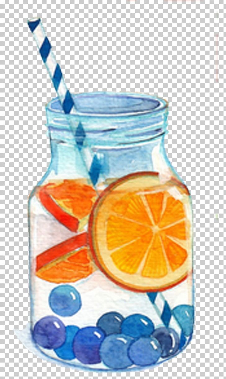 Juice Detoxification Food Fruit Illustration PNG, Clipart, Cake, Cocktail, Creative, Creative Work, Dessert Free PNG Download