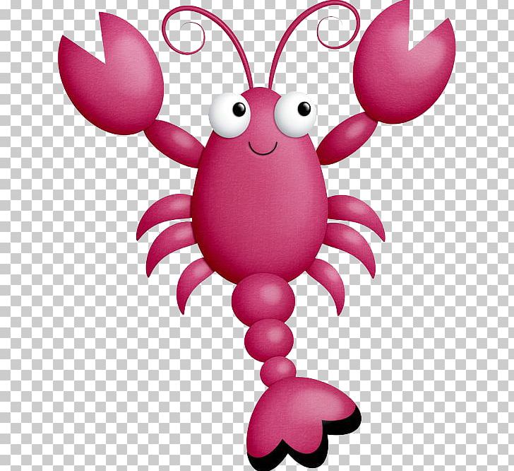 Lobster Seafood PNG, Clipart, Animal, Animals, Balloon Cartoon, Cartoon Character, Cartoon Couple Free PNG Download