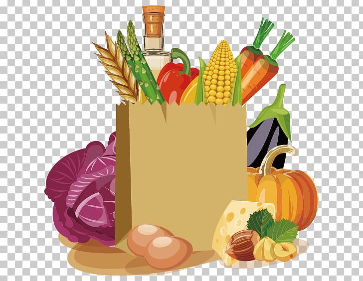 Organic Food Vegetable Illustration PNG, Clipart, Accessories, Bags, Bag Vector, Corn, Cuisine Free PNG Download