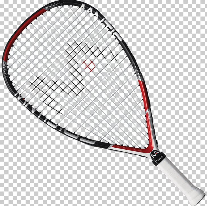 Racket Racquetball Rakieta Tenisowa Babolat Tennis PNG, Clipart, Babolat, Ball, Head, Line, Net Free PNG Download