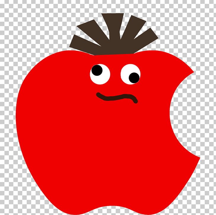 Red LocoRoco Patapon Computer Icons PNG, Clipart, Apple, Computer Icons, Download, Fruit, Fruit Nut Free PNG Download
