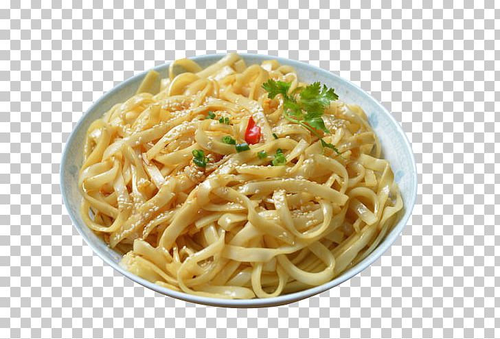 Spaghetti Aglio E Olio Chinese Noodles Chow Mein Japanese Cuisine Rice Flour PNG, Clipart, Carbonara, Cuisine, Dishes, Food, Fried Noodles Free PNG Download
