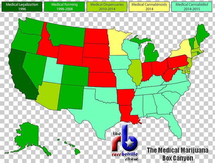 United States Of America Medical Cannabis U.S. State Law PNG, Clipart, Area, Cannabis, Diagram, Law, Legality Of Cannabis Free PNG Download