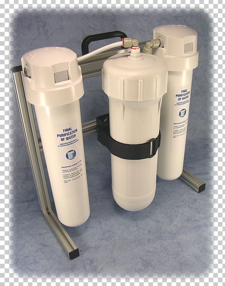 Water Filter Reverse Osmosis Handpumpe PNG, Clipart, Bauteil, Computer Hardware, Cylinder, Electronic Component, Handpumpe Free PNG Download