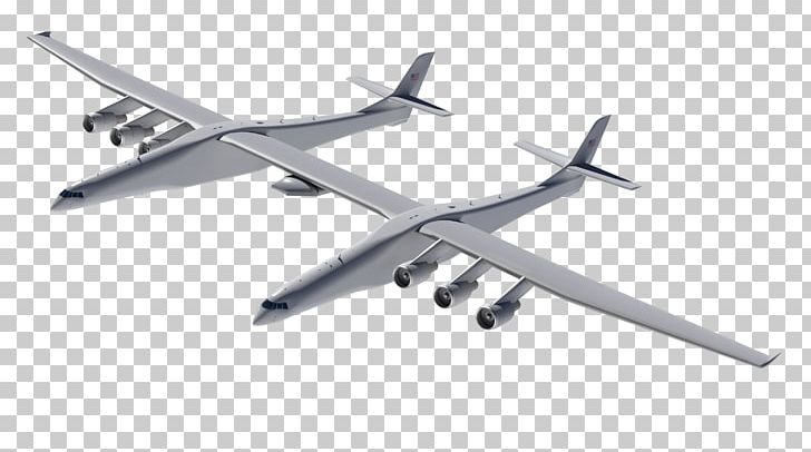 Airplane Scaled Composites Stratolaunch Aircraft Mojave Air And Space Port Stratolaunch Systems PNG, Clipart, Aerospace Engineering, Airplane, Flight, Military Aircraft, Mode Of Transport Free PNG Download