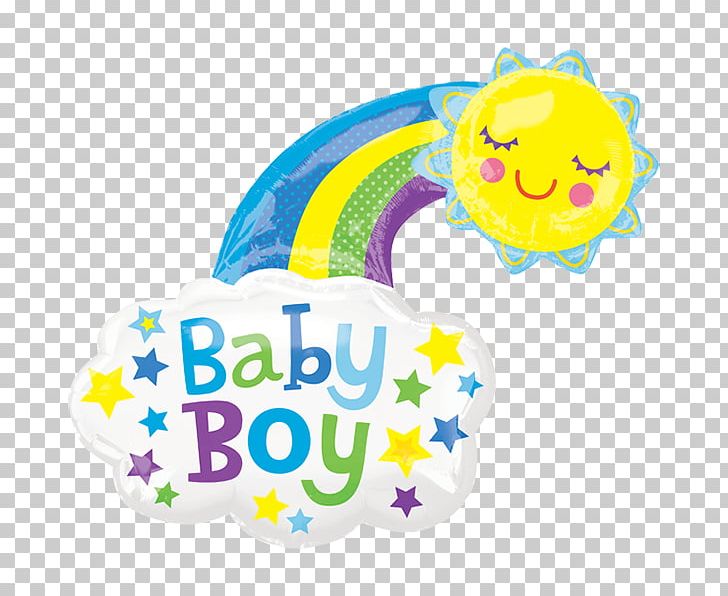 Balloon Baby Shower Party Boy Infant PNG, Clipart, Animal Figure, Area, Baby Shower, Baby Toys, Balloon Free PNG Download
