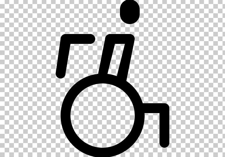 Disability Wheelchair Computer Icons Accessibility PNG, Clipart, Accessibility, Area, Black And White, Brand, Circle Free PNG Download