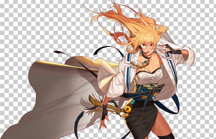 Dungeon Fighter Online Fan art DNF Anime cg Artwork fictional Character  cartoon png  PNGWing